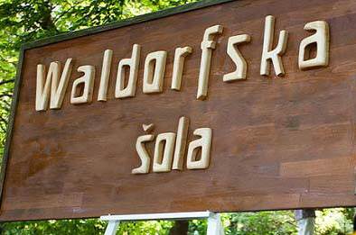 Starševska iniciativa za Waldorfsko šolo na Dolenjskem