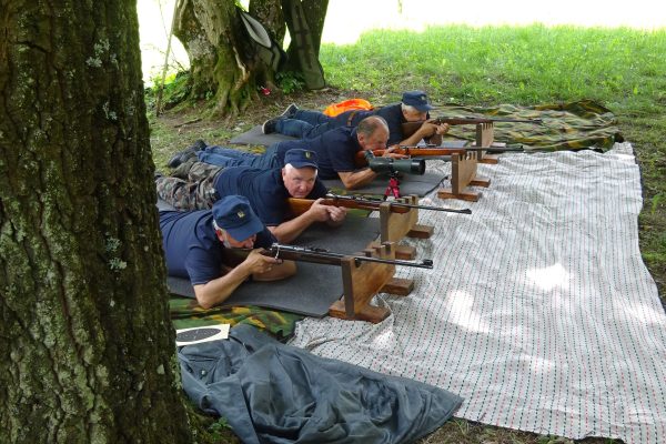 25. pohod na Plešivico