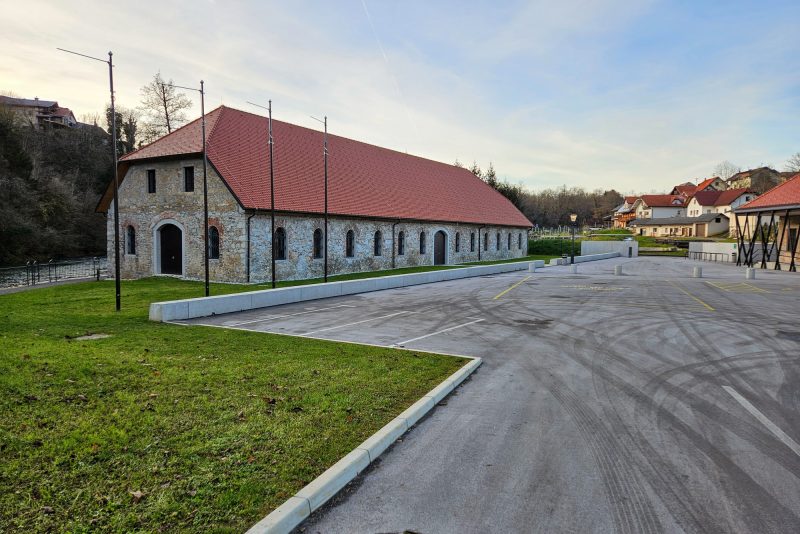 Odprte prijave na aktivne počitnice Zavoda Žužemberk