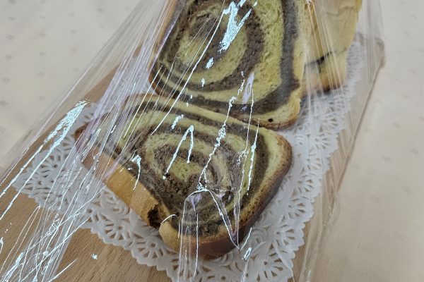 Vabilo k sodelovanju na 10. državno razstavo in ocenjevanje potic v Žužemberku