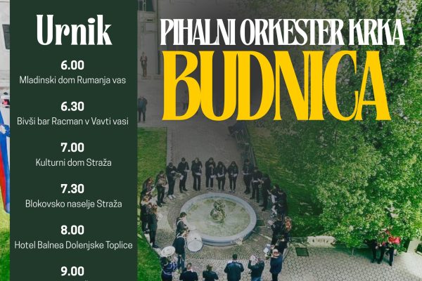 Budnica
