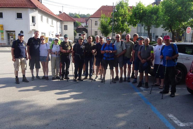 26. na Plešivico