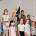 Poletje zagotovo bo: Dvorski pozdrav poletju 2025