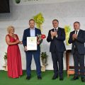 Vizionar iz Suhe Krajine – Anton Konda postal častni občan Žužemberka