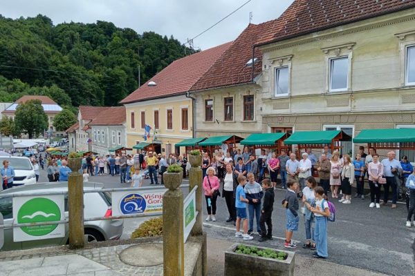 Anin sejem 2025 Višnja Gora