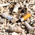 Cigaretni ogorki – skrita grožnja zdravju, naravi in našim otrokom