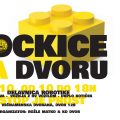 Kockice na Dvoru – tretjič zapored!