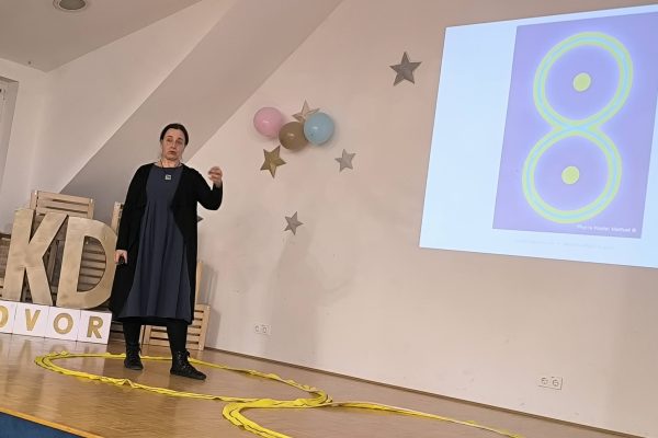 Sence preteklosti v naših odnosih