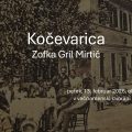 Kočevarica