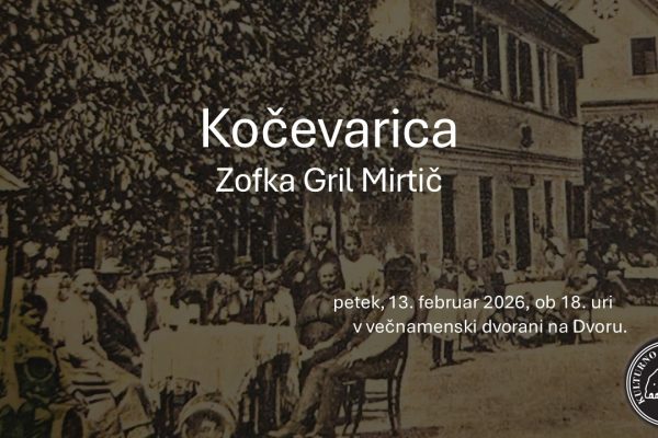 Kočevarica