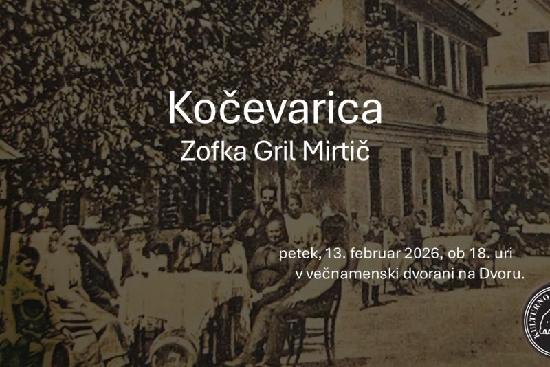 Kočevarica