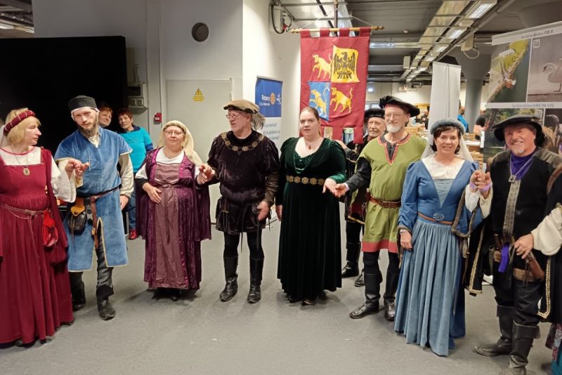 36. SEJEM ALPE – ADRIA: Odkrivam navdihujoča doživetja