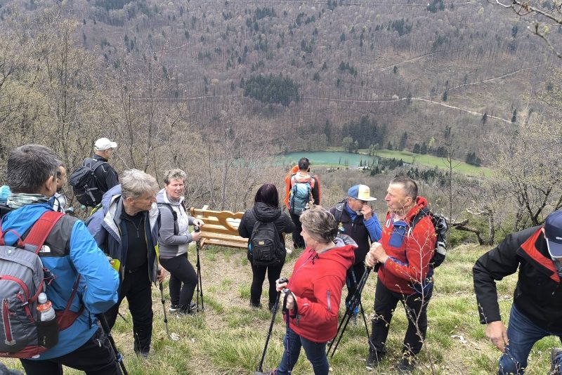 18. pohod po poti Janeza Kmeta