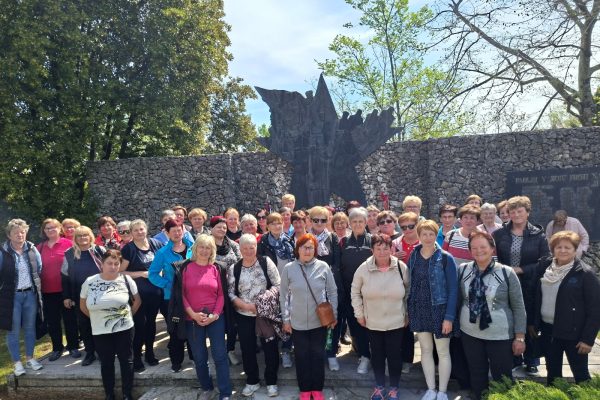 Ekskurzija DKŽ – Po poteh aleksandrink