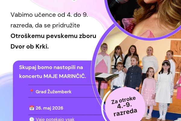 Poj z nami!