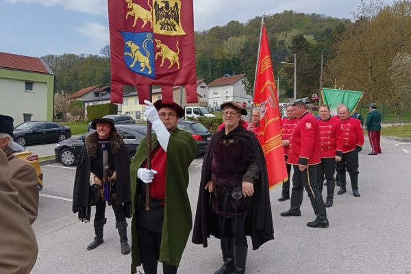 Bela nedelja v Pregradi