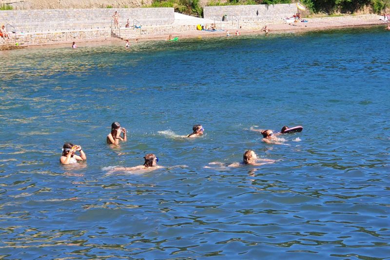 Zdravstveno letovanje otrok na debelem rtiču 2026