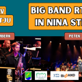 Pozdrav poletju: Big Band RTV Slovenija in Nina Strnad