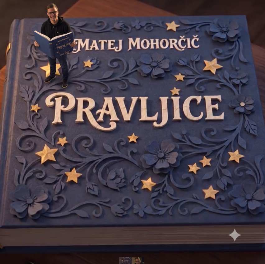 Klasično petje v narodnozabavni skladbi za otroke